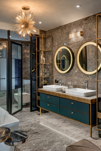 Ceric Freestanding Kohler bath